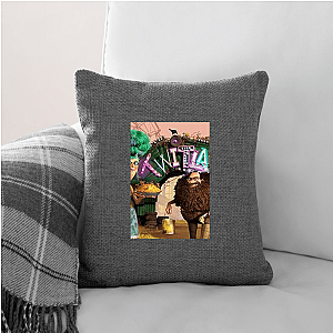 The Twits Dirty Disgusting And Devious The Twits Pillows Cover