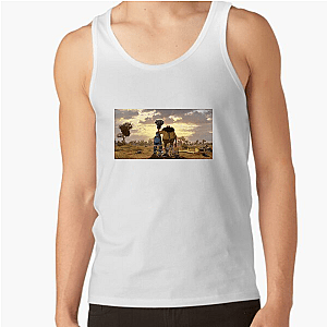 The Twits Revolting Rhymes Realities The Twits Tank Tops