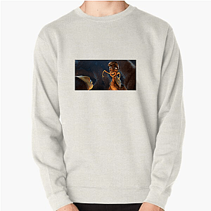 The Twits Heads Upside Down The Twits Sweatshirts