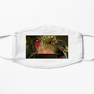 The Twits Prank Wars On The Twits Face Masks