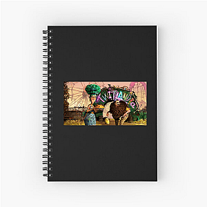 The Twits Dont Be A Twit The Twits Notebook