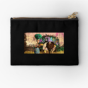 The Twits Dont Be A Twit The Twits Zipper Pouches