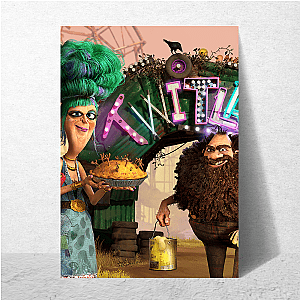 The Twits Dont Be A Twit The Twits Posters