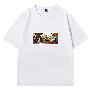 The Twits Up To Mischief The Twits T-Shirts