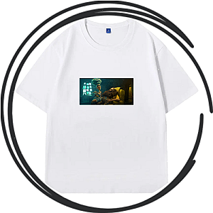 The Twits T-Shirts