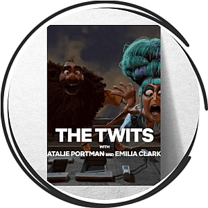 The Twits Posters