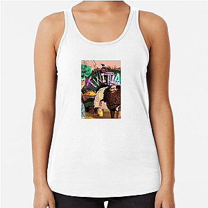 The Twits Dirty Disgusting And Devious The Twits Tank Tops