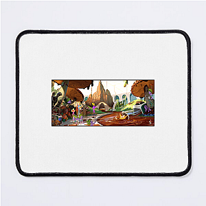 The Twits Up To Mischief The Twits Mouse Pads