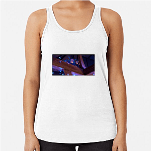 The Twits Never Trust A Twit The Twits Tank Tops