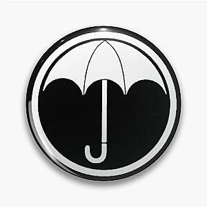 Umbrella Academy Pin