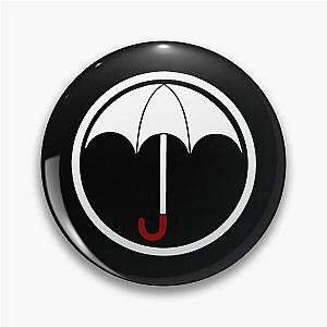 Umbrella Academy Pin