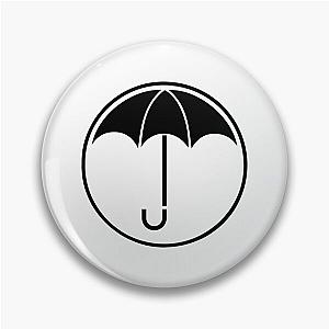 Umbrella Academy Icon Pin