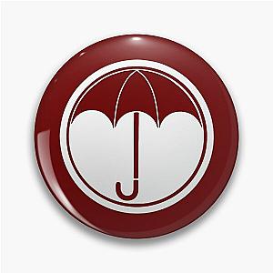 Umbrella Academy Pin