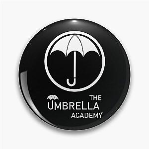 Umbrella Academy 5 Pin