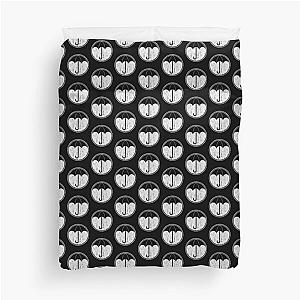 Umbrella Academy Symbol Duvet Cover