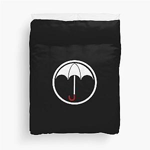 Umbrella Academy Duvet Cover