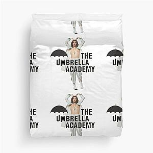 Klaus Hargreeves The Umbrella Academy  Duvet Cover