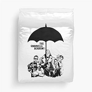 New Art umbrella academy  Duvet Cover