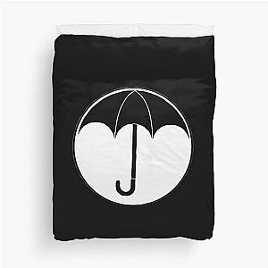 Umbrella Academy Logo Duvet Cover