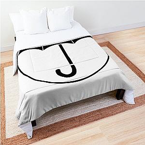 Umbrella Academy - logo Comforter