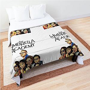 The umbrella academy  Comforter