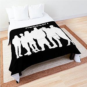 The Umbrella Academy Comforter