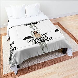 Klaus Hargreeves The Umbrella Academy  Comforter