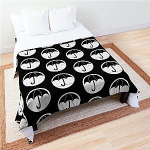 Umbrella Academy Comforter