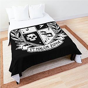 Umbrella academy crest Comforter