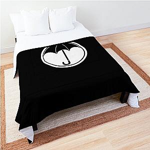 Umbrella Academy Comforter