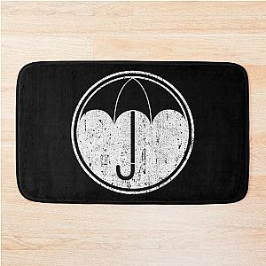 Umbrella Academy Symbol Bath Mat