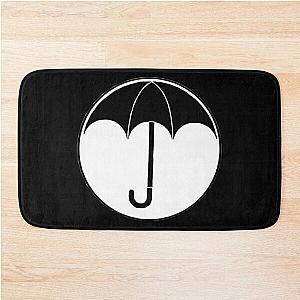 Umbrella Academy Logo Bath Mat