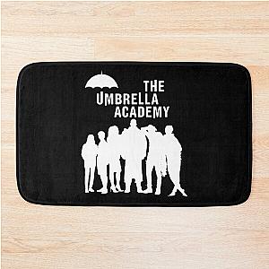 The Umbrella Academy Bath Mat