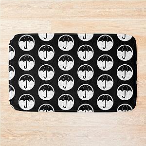 Umbrella Academy Bath Mat