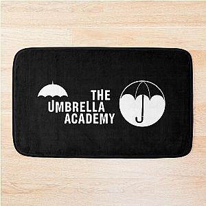 The Umbrella Academy Bath Mat