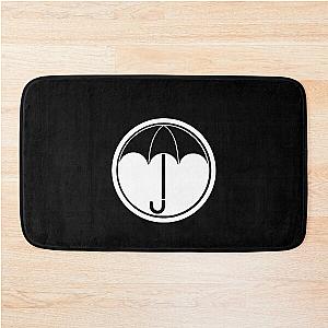 Umbrella Academy Bath Mat