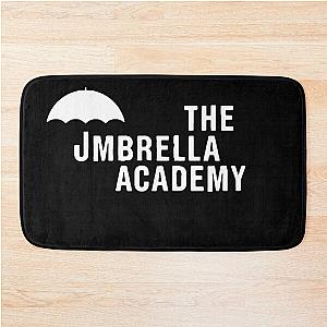 Umbrella Academy Bath Mat