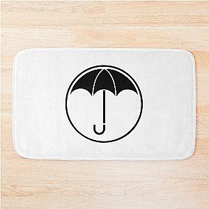 Umbrella Academy Icon Bath Mat