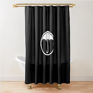 Umbrella Academy Shower Curtain