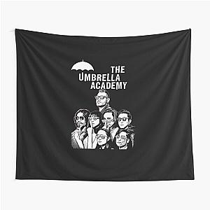 The umbrella academy  Tapestry