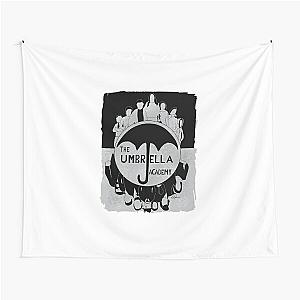 Umbrella Academy Dark Tapestry