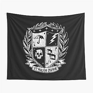 Umbrella Academy Crest Tapestry