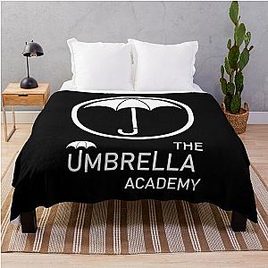 Umbrella Academy 5 Throw Blanket