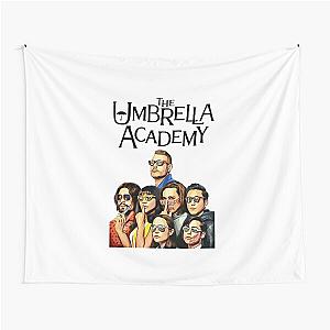 The umbrella academy  Tapestry