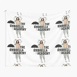 Klaus Hargreeves The Umbrella Academy  Tapestry