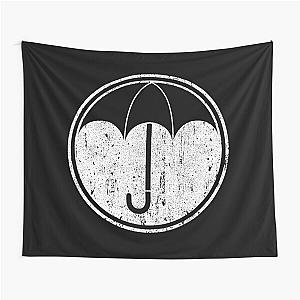 Umbrella Academy Symbol Tapestry