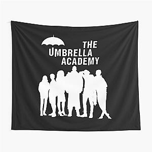 The Umbrella Academy Tapestry