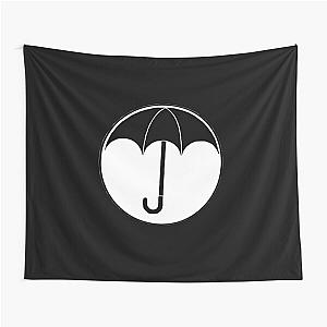 Umbrella Academy Logo Tapestry