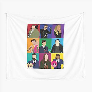 Umbrella Academy  Tapestry