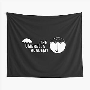 The Umbrella Academy Tapestry